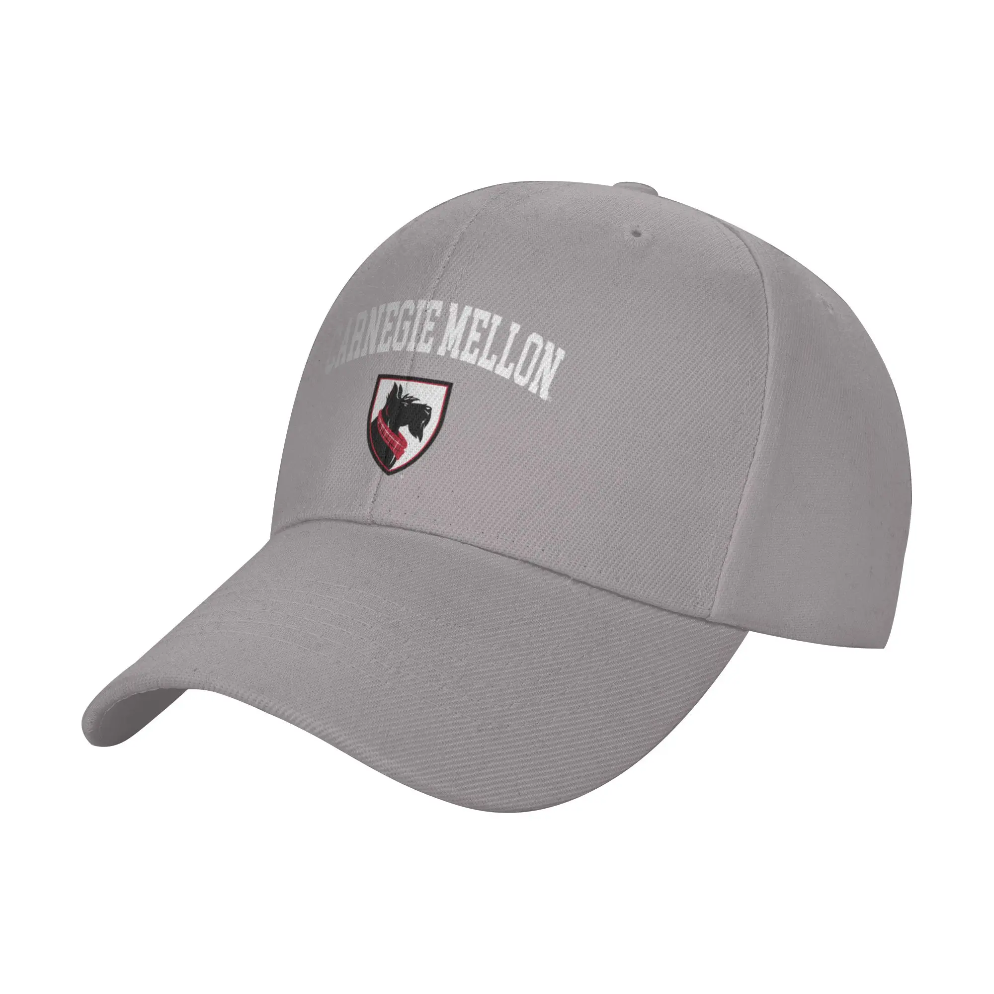 CMU Trendy Baseball Cap Mountain Climbing Peaked Cap Snapback Cap