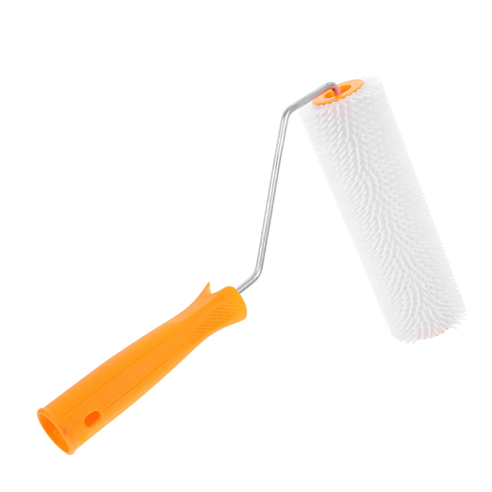Industrial Grade Spike Screeding Tool for Concrete Cement Floors Epoxy Paint Roller Self Leveling Jobs Smooth Uniform Finish
