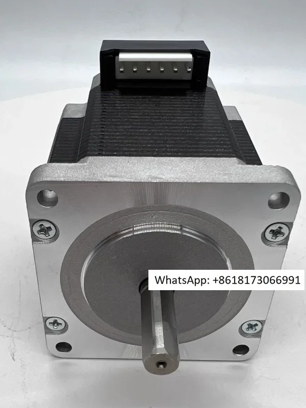 

Y09-59D3-5001 Dongguan Xinnong 60 Stepper Motor STP-59D5012 Xinnong STP-59D5012