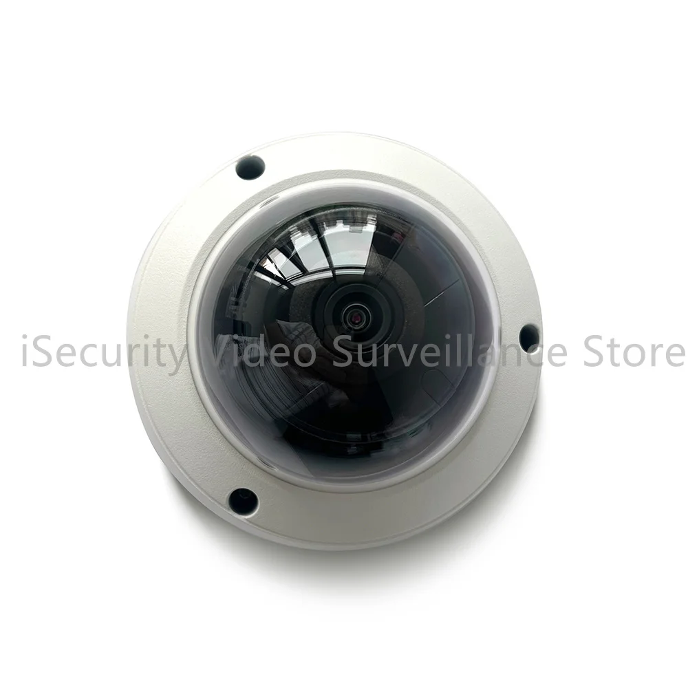 ​Hikvision DS-2CD3143G2-ISU 4mp Acusense Dome Network CCTV Camera POE Built-in Mic IR AI IP Camera Replace DS-2CD2143G2-I