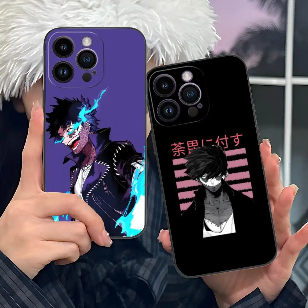 My Hero Academia Da… - image