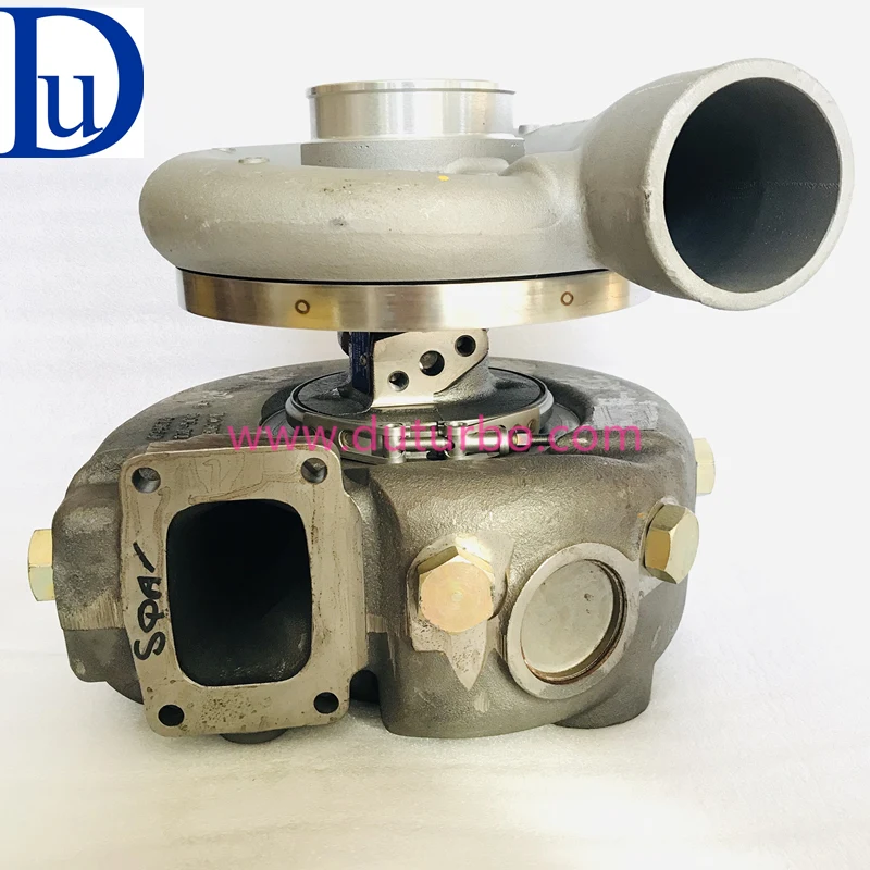 

S4TW Turbo 316679 314078 314905 1560027OQ 166462 198125 312584 turbocharger for Baudouin Marine 8M26SRE Engine