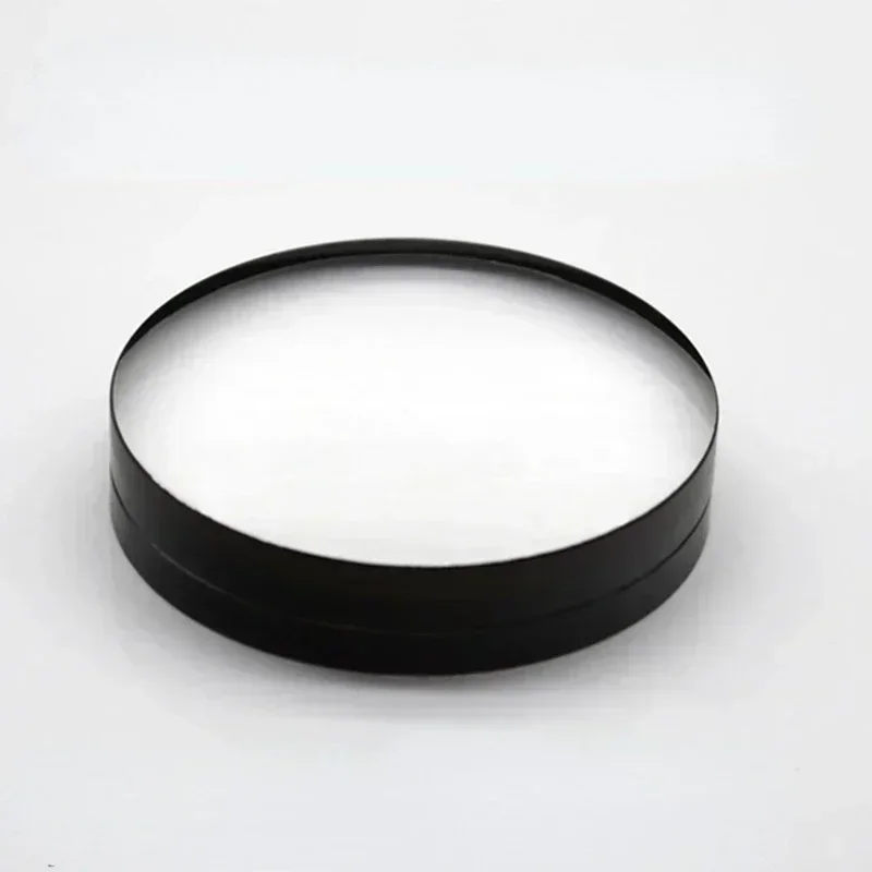 

43mm Focal Length 330mm Cemented Doublet Glued Convex Lens ED Achromatic Biconvex Objective Lens for DIY Astronomic Telescope