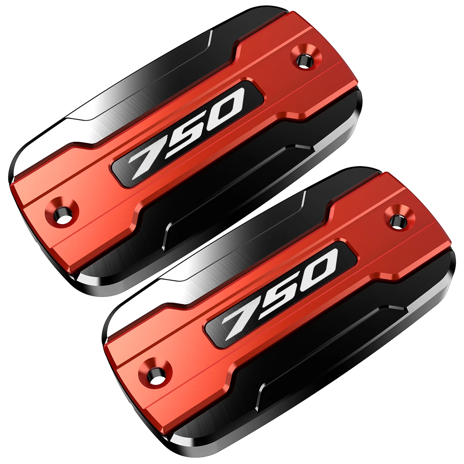 For HONDA FORZA 750 FORZA750 FORZA-750 2020-2026 2025 Motorcycle Accessories Front Brake Fluid Reservoir Cover Oil Filler Cap