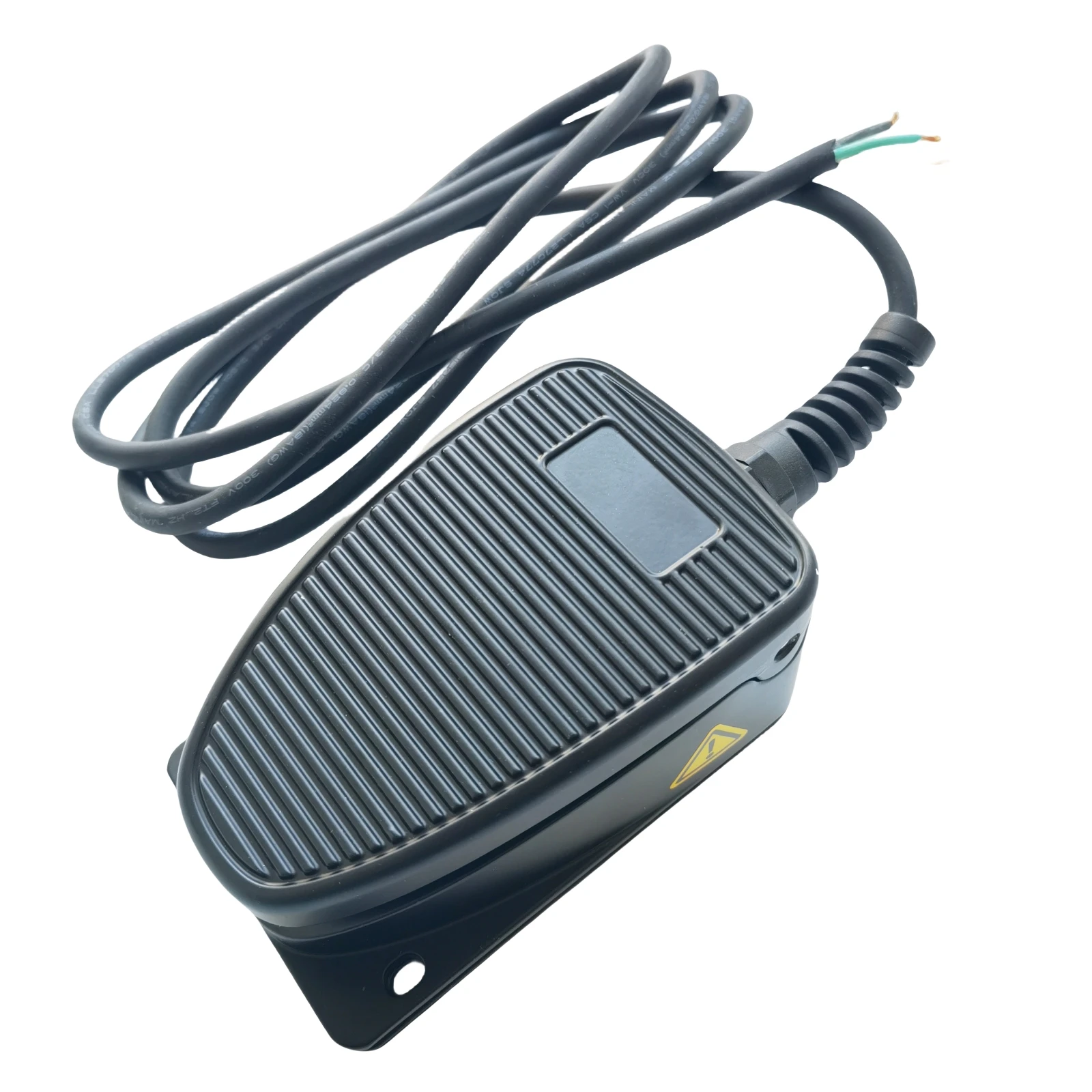 

SKYJOINTS Foot Switch Pedal 13482 13482GT Genie Lift Part Compatible for Genie Boom Lift Z30-20N Z34-22N Z45-25JDC Z45-25JRT S45