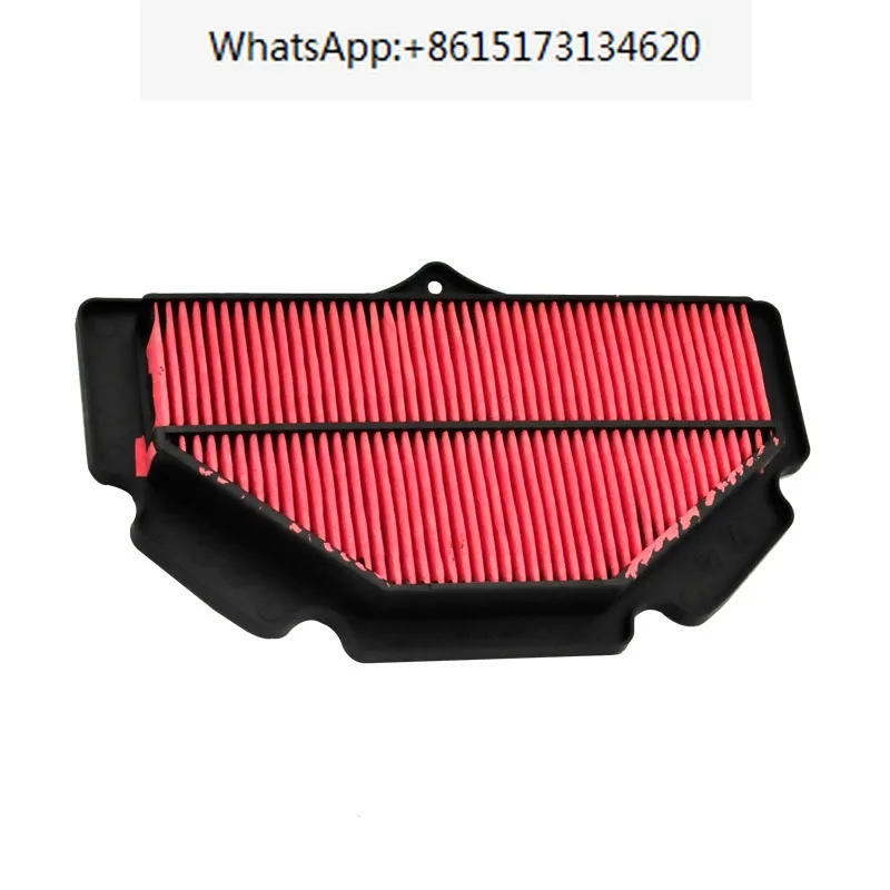 

Lopor Air Filter Motorcycle For Suzuki GSR600 06-10 GSR750 11-16 GSX-S750 GSXS750 15-18 13780-44G00 GSR GSX-S GSXS 600 750