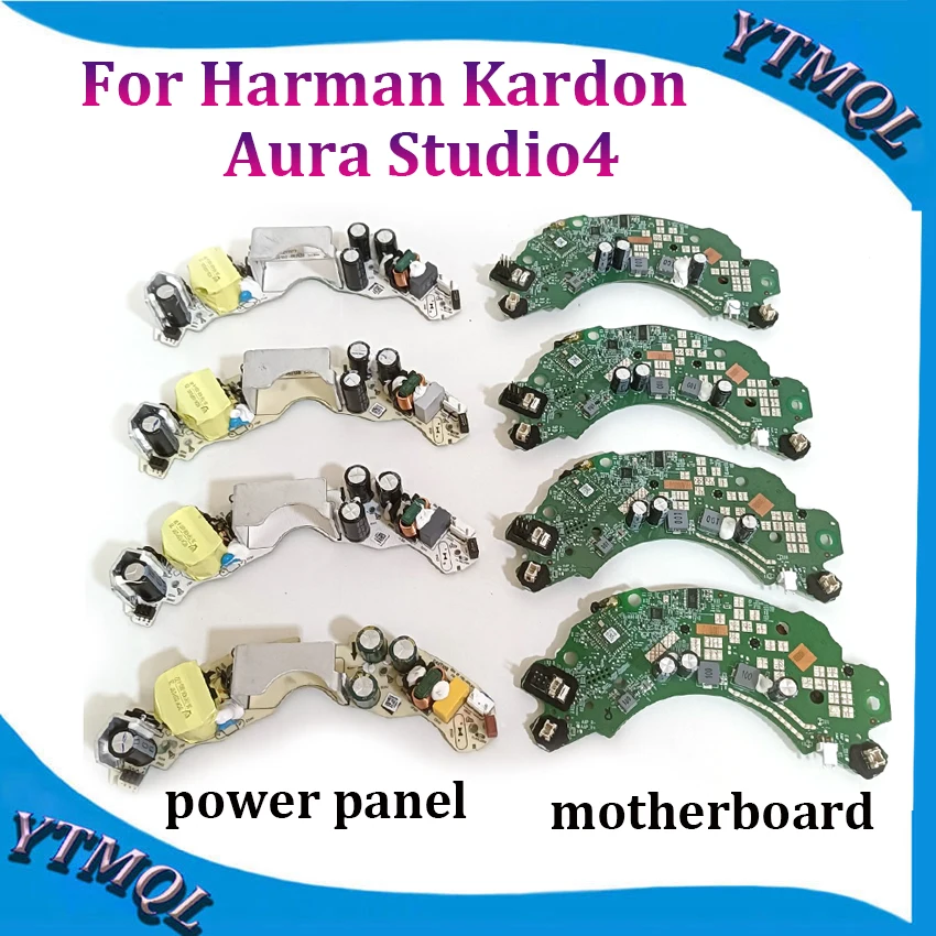 1Pcs  original For Harman Kardon Aura Studio4 motherboard power panel