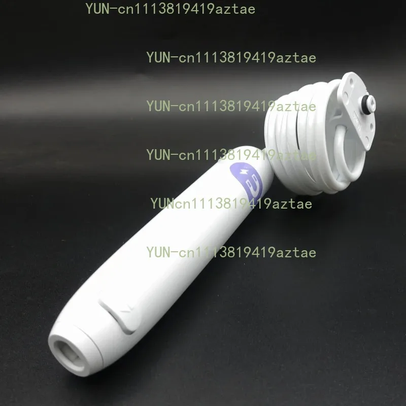 Applicable To  HX3911/HX9319 Tooth Flusher Handle, Nozzle Grip, Hose