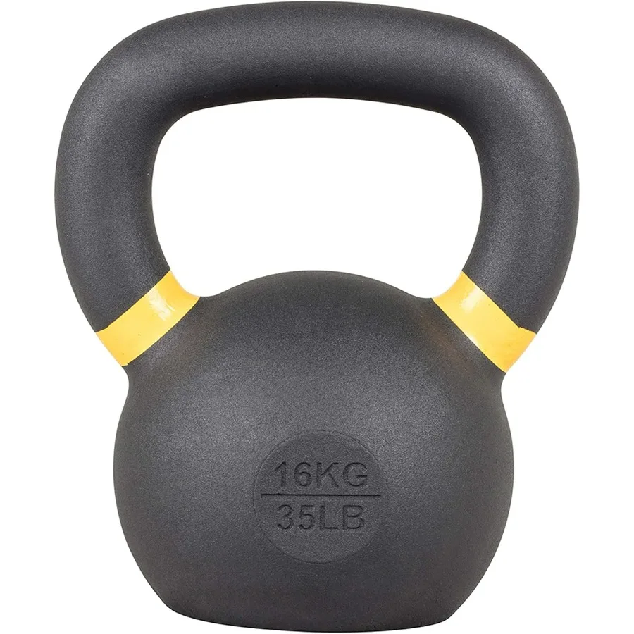 

Strength Training Kettlebell Weight for Home Gym