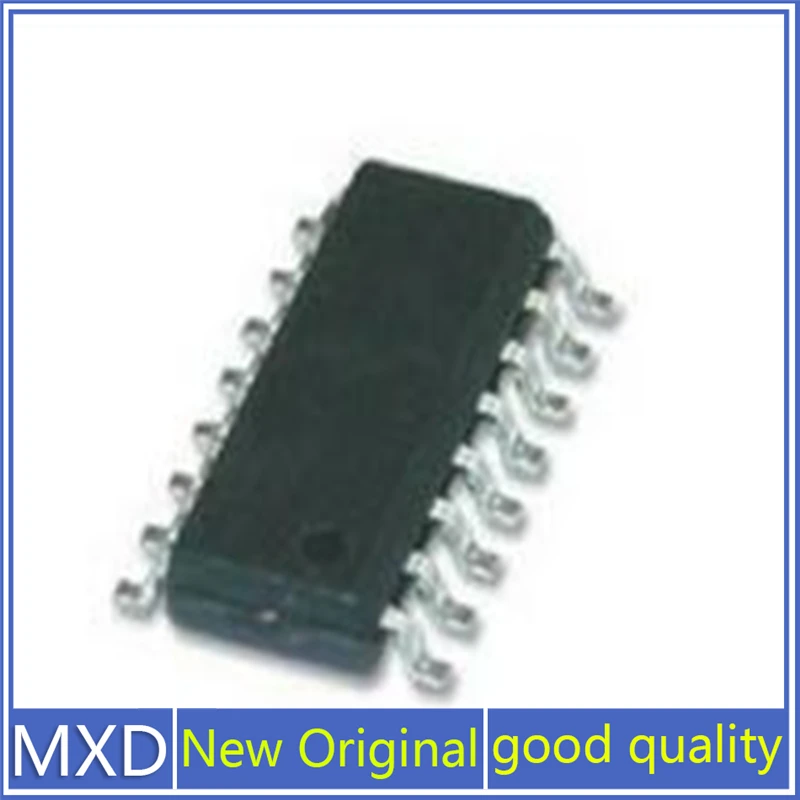 5Pcs/Lot New Original SPC1012T SOP-16 In Stock Good Quality