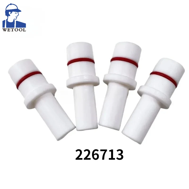 

Вентири-фильтр Tivar 226713 для порошковых насосов, запчасти для пистолетов порошковой окраски Nordson