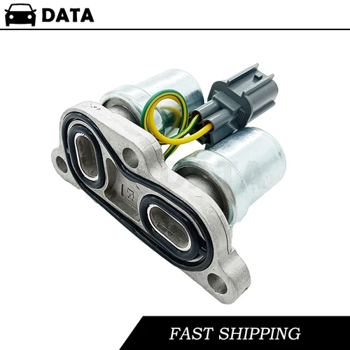 Solenoide de Control de cambio de transmisión 28200-P4R-003 de mayor calidad para Honda Civic 1996 1997 1998 1999 2000 reacondicionado