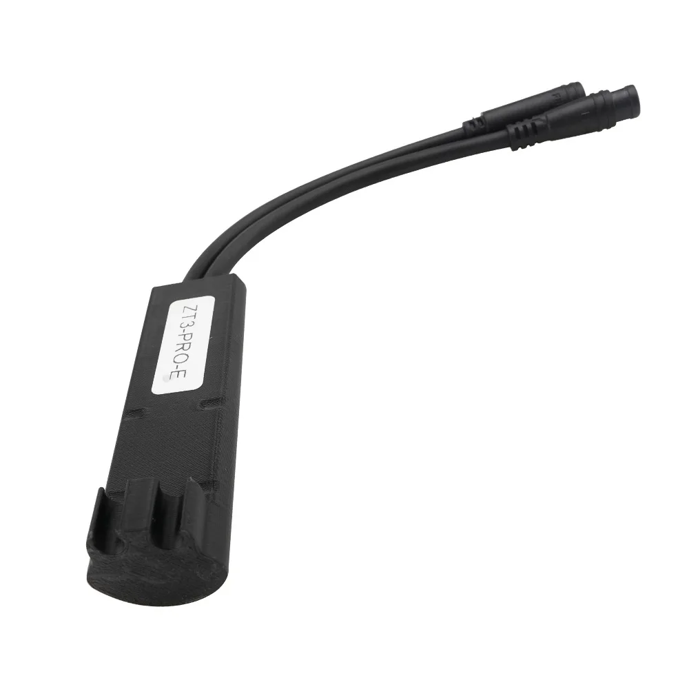 

Folding Electric Scooter ZT3Pro-E Reducer Governor - European Version Speed Controller Replacement Accessory