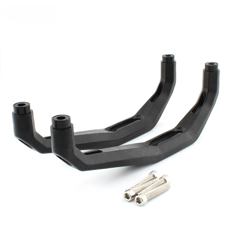 Per Yamaha Tenere 700 Tenere700 XT700Z XT 700 Z 2019-2023 Moto Passeggero Posteriore Maniglia di sostegno Sedile Maniglia a mano Grab Bar Rail