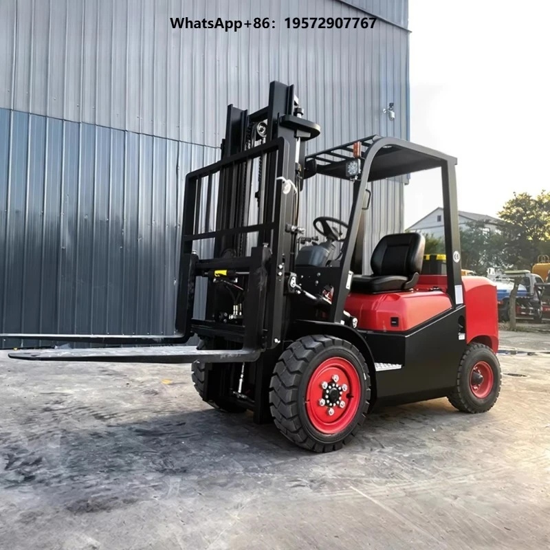 Factory Direct Wholesale Price CE ISO Approved Construction Site Yard High Performance Power