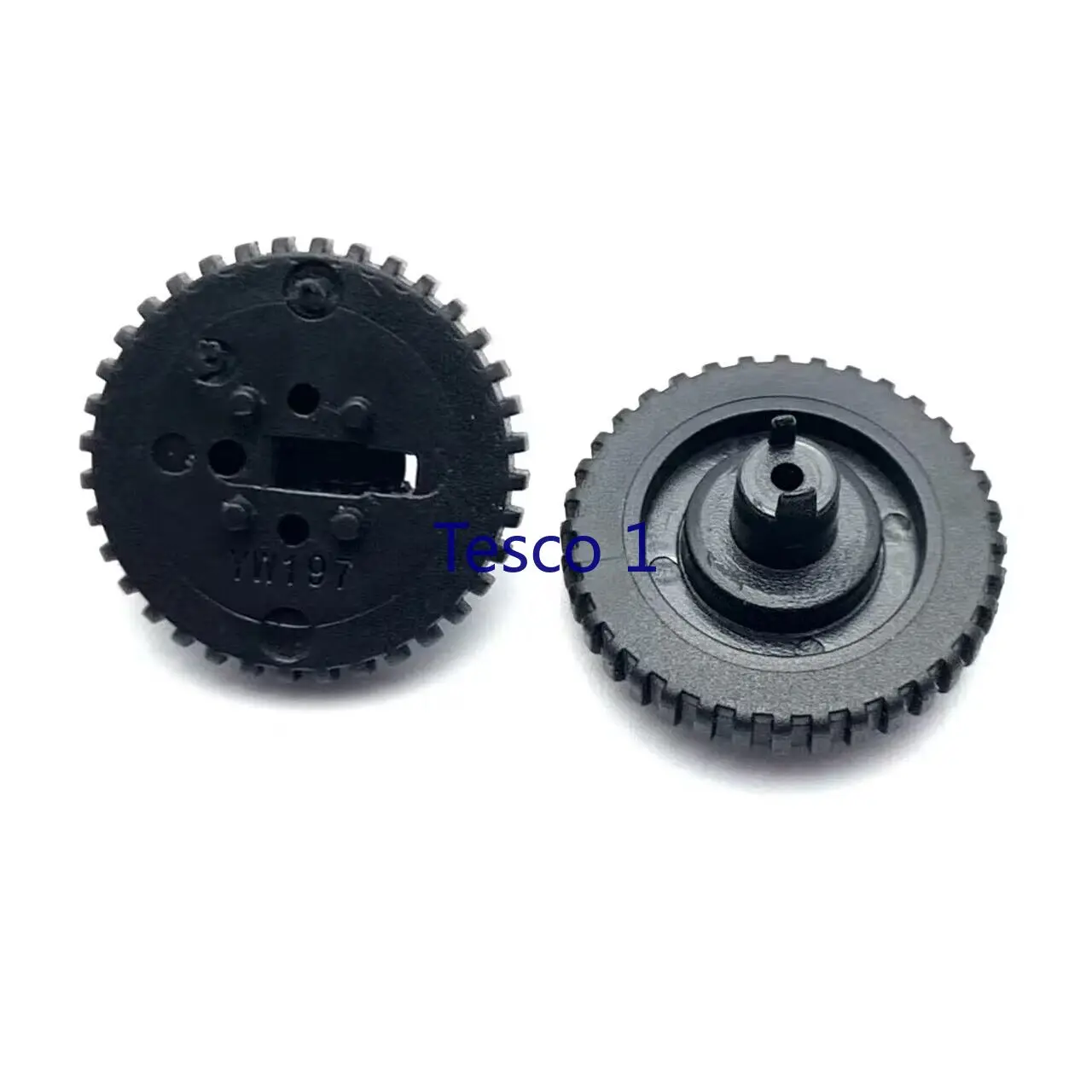 New High-quality Shutter Button Aperture Wheel Dial Unit For Canon EOS 80D Digital Camera Repair part