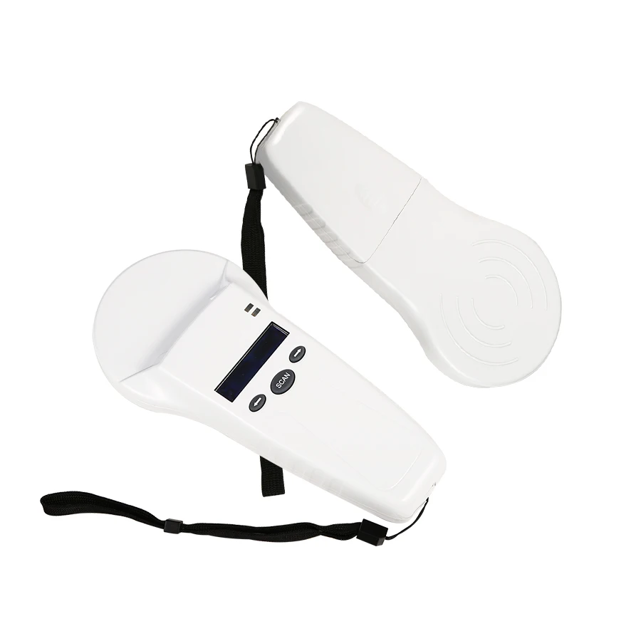 Hdx Fdx Rfid 134.2K… - image