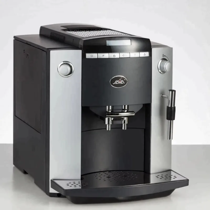 18-010A  Coffee Maker Double Cups espresso  machine