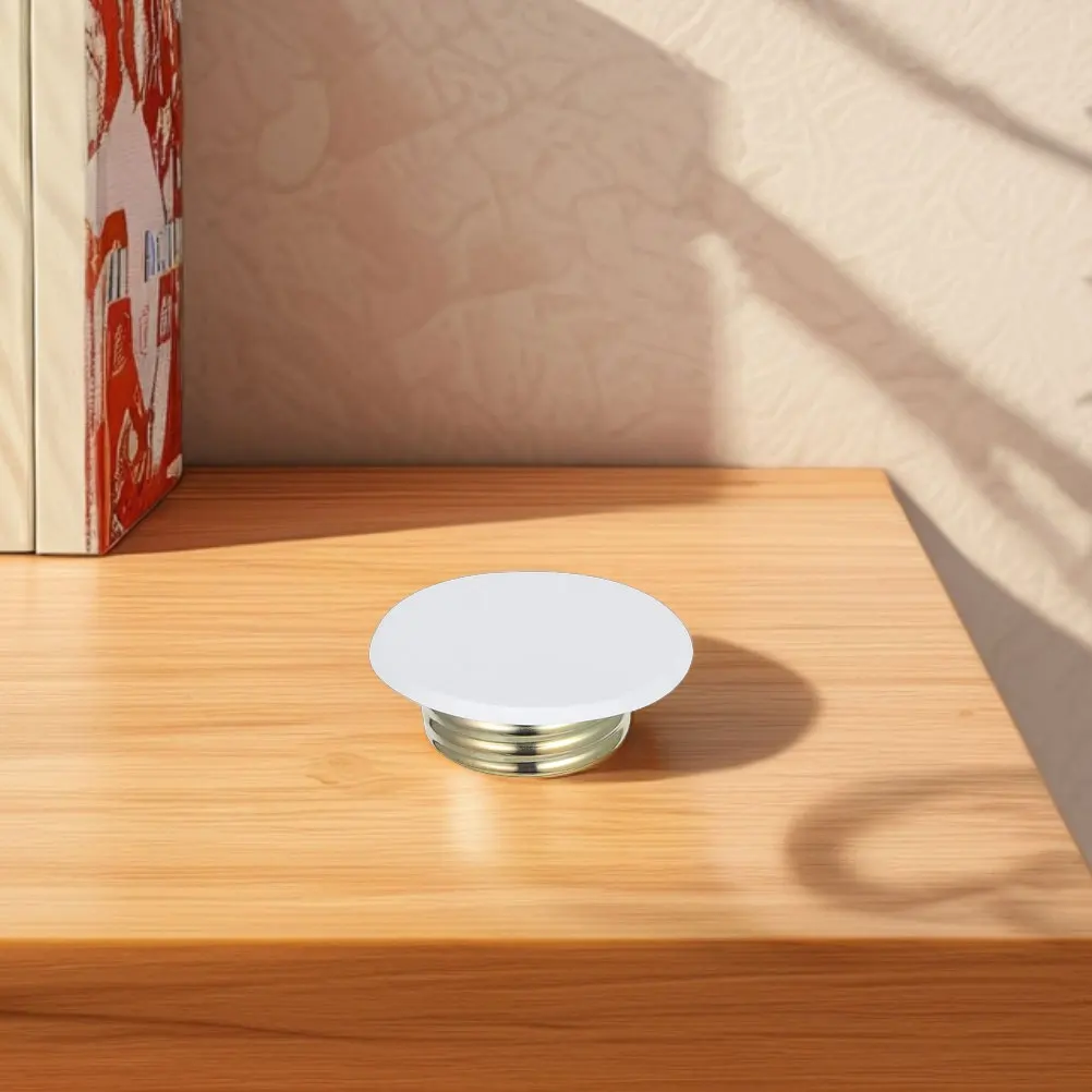 4 шт. скрытая крышка клапана пожарной разбрызгивателя, сверхмощная защита сопла шланга для потолочной системы садовых шлангов