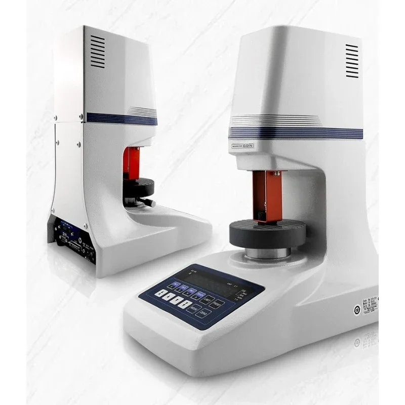 Digital display high precision grating type, low force altimeter 318-221DC series