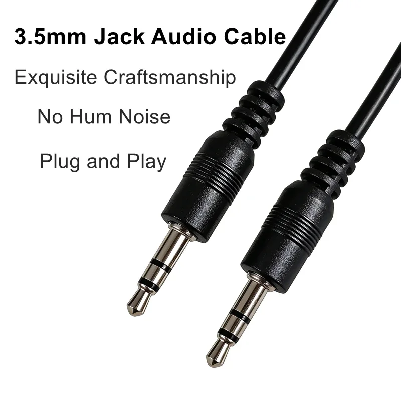 Tofon 3.5Mm Jack Au…