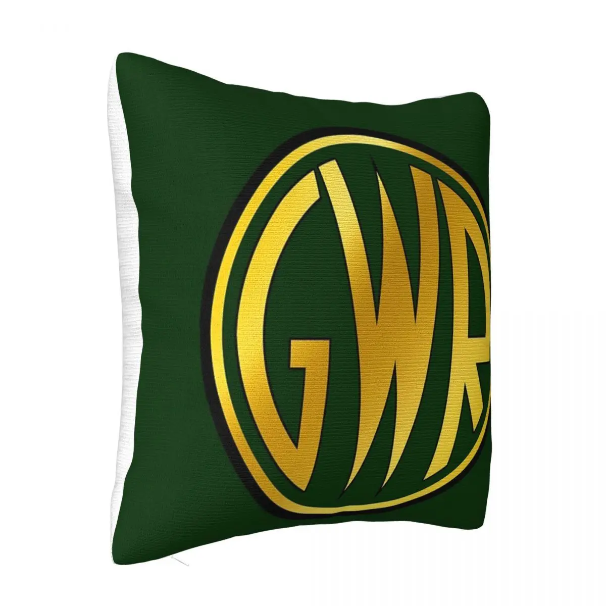 Gwr Roundel Or Shirt Button 1934- 1942 Body Pillow Decorative Cushion Home And Decoration Pillow Case Pillow Cover