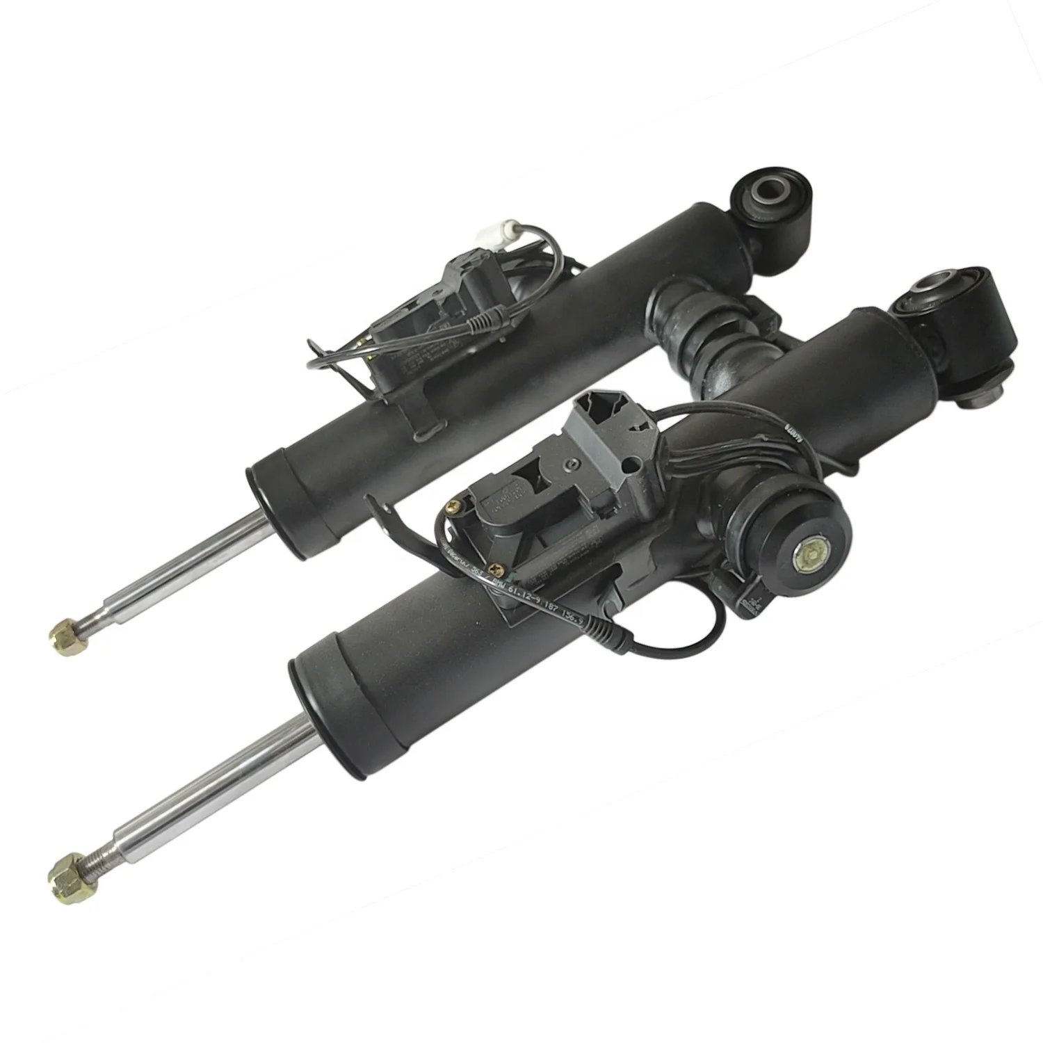 

Амортизаторы HotLUFT MEISTER с электрической системой подвески для BMW GT F07 550i F01 F02 740 750 37126790