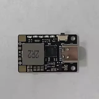 3.7V 18W lithium battery fast charging module drone charging protection boost fast charging balanced charge and discharge module