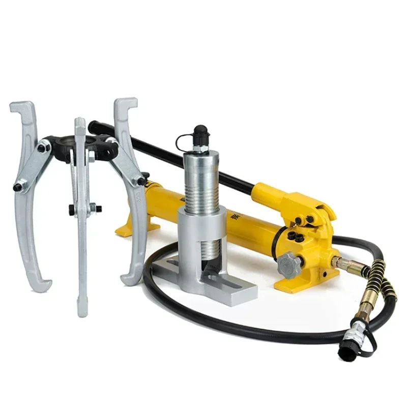 

Split hydraulic puller detachable puller disassembly tool Hot sales