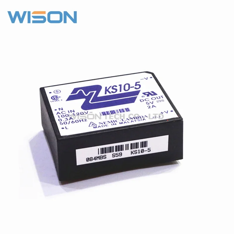 

KS10-5 FREE SHIPPING NEW AND ORIGINAL MODULE