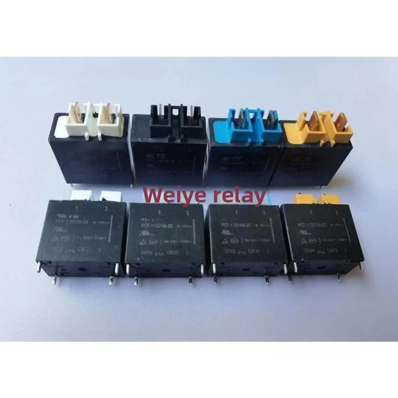 5PCS/LOT  PCF-112D1M-2A   PCF-112D1M-2B  PCF-112D1M-2C  PCF-112D1M-2D  PCF-112D1M Electroacoustic Devices