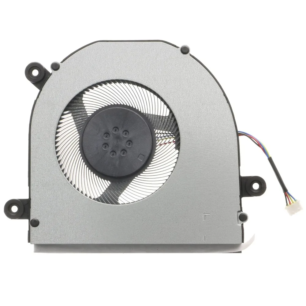 Replacement MINI PC CPU Cooling Fan for GEEKOM Mini IT13 DC5V 0.5A 4 PIN 0VC801005SA
