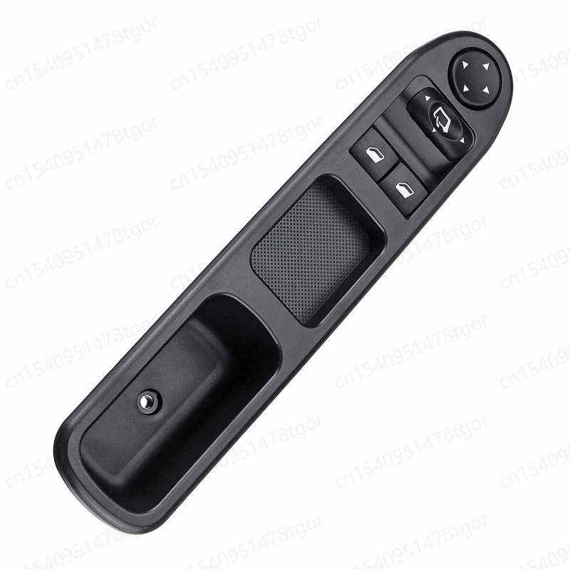 

NEARSIDE DRIVER FRONT ELECTRIC WINDOW SWITCH FIT PEUG1 Accessories