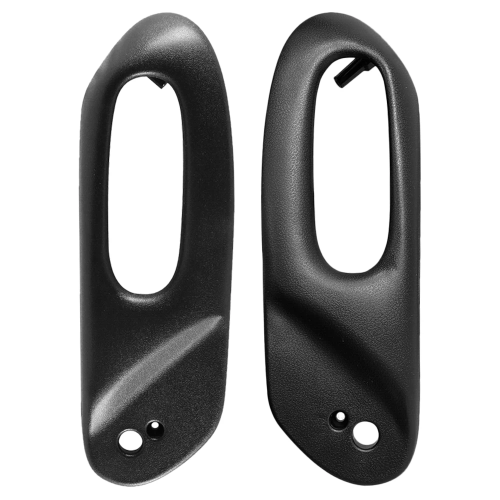 

Left/Right For Chevrolet Corvette 1997 1998 1999 2000 2001 2002 2003 2004 Car Seat Switch Bezel Trim 12455426 12455427