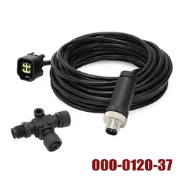 For Lowrance & Simrad 000-0120-37 Yamaha Engine Interface Cable NMEA 2000 & 