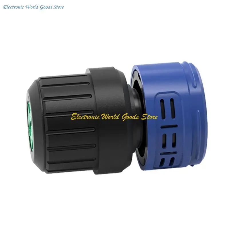 A3PD Actualización fácil núcleos micrófono fidelidad para entusiastas las actuaciones