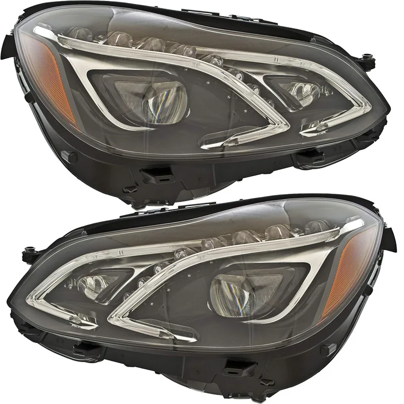 

Suitable for Mercedes Benz 212 high-end US standard 212 820 2739 212 820 28392014-2016 headlights