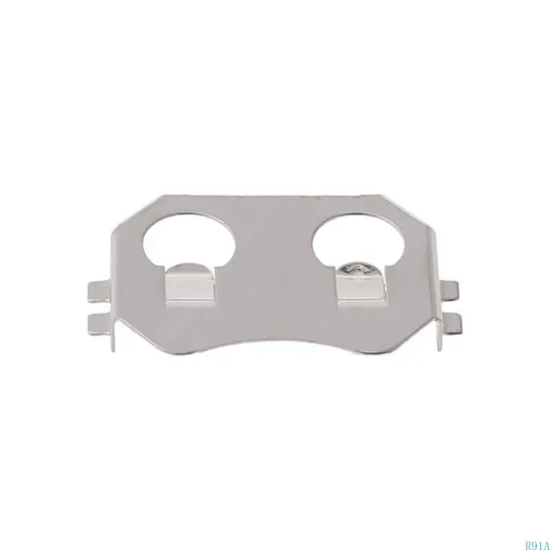 R91A 10PCS/SET CR2032 BOTTOL CULHE CELELA BATUREZA DO SONTOR DO