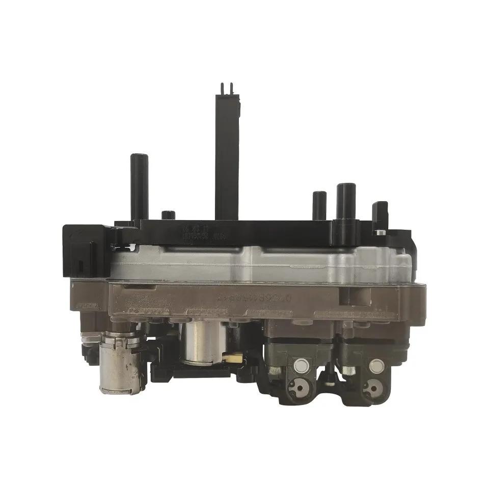for Audi 02E Mechatronic Control Unit 02E927770AT，Suitable for Volkswagen