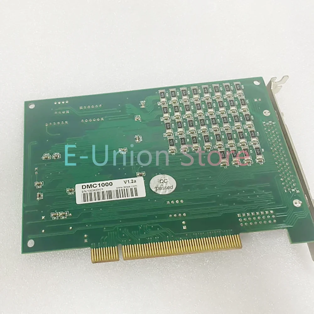 4-Axis Motor Motion Control Card DMC1000 V1.2a