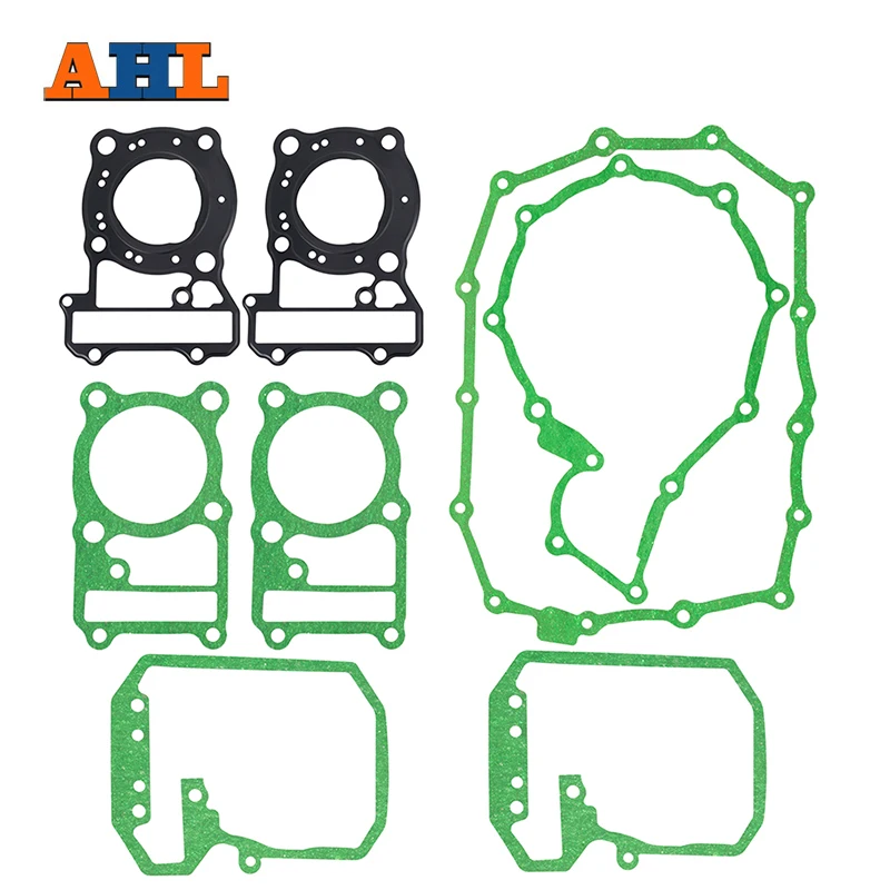 Ahl Motorcycle Part… - image