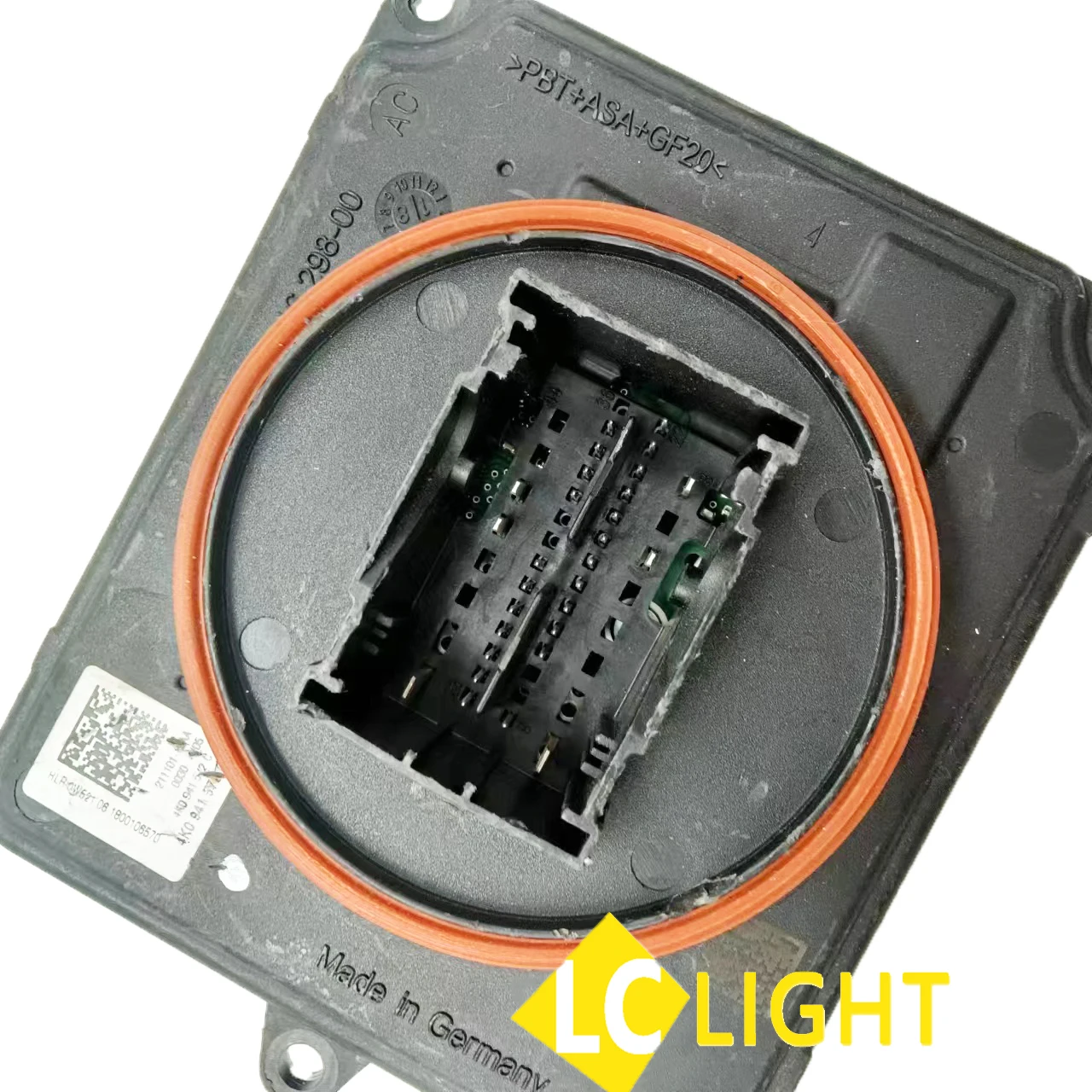 

Original Power Unit 4k0 941 572 cc For Main Lighting Electronics 4K0941572CC Fit for A --u-di Q3 R3 2019-2024 Q8 2014-2025