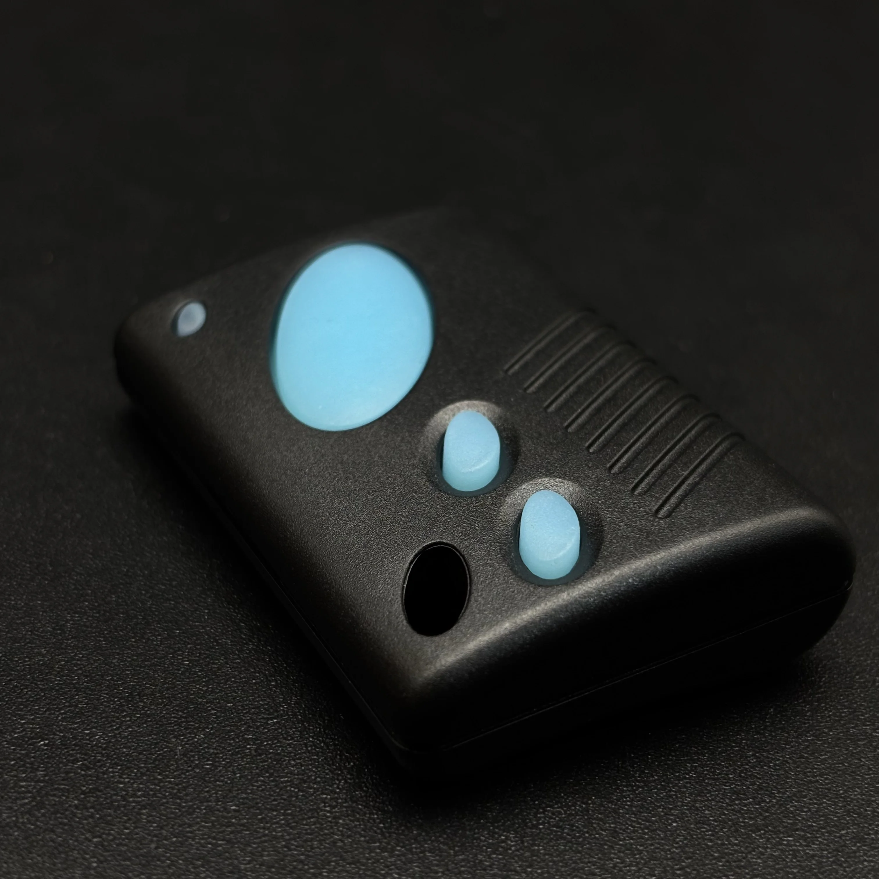 جهاز تحكم عن بعد لباب المرآب Gliderol TM305C / جهاز فتح باب المرآب 315 ميجاهرتز متوافق مع Glidermatic GRD GTS 2000 Optima #5