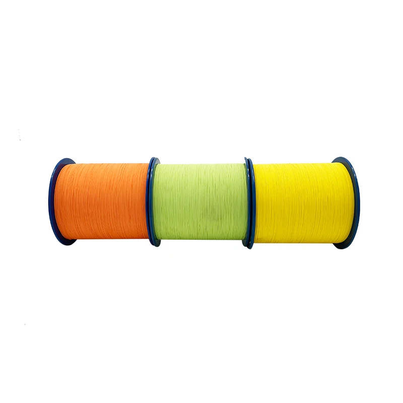 Roadstar 0.5mmX4000Meter Colorful Double Side Reflective Yarn Silk Thread Warning Reflector Sewing For Webbing Shoes Clothing