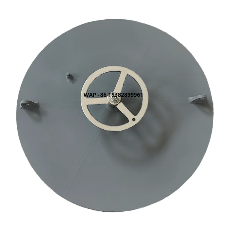 

Steel round Air Louver Mushroom Vent Accessories for Boat Speedboat-Marine Hardware