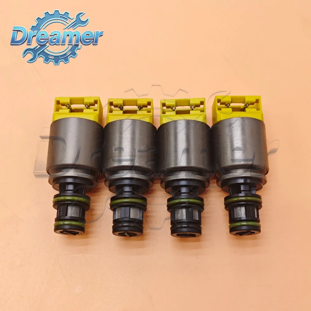 

6HP19 6HP21 6HP26 6HP28 High Quality Auto Transmission Solenoid Valve Kit 1068298044 for VW BMW Land Rover Audi
