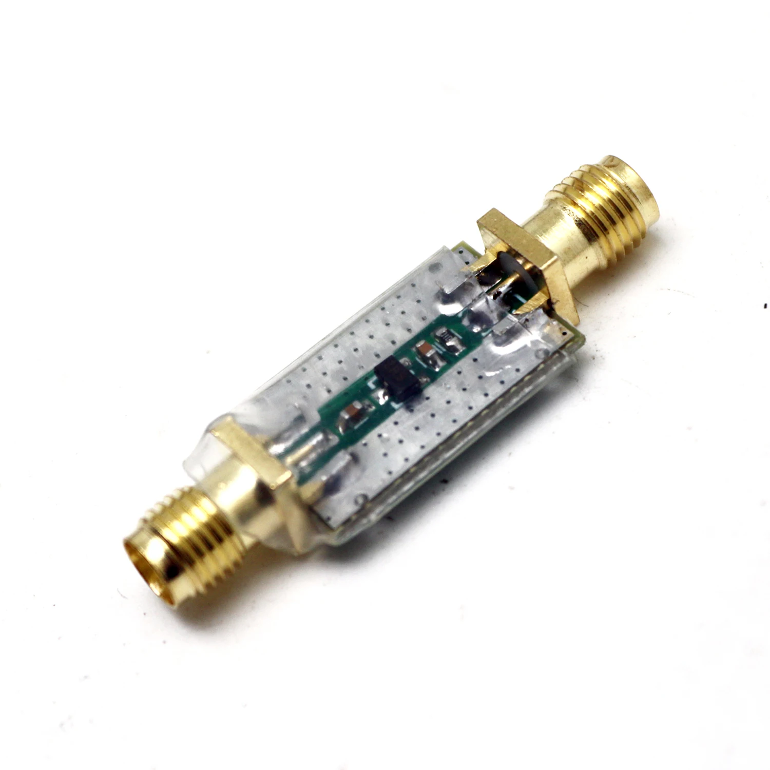 Détecteur d'enveloppe de Modulation RF AM 0.1-3200Mhz, démodulateur de Diode, Amplitude pour amplificateur Radio amateur, talkie-walkie Drone
