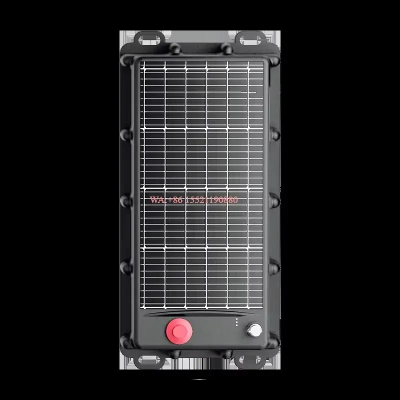 wmwmnu for A18 Solar Powered 4G GNSS Asset Tracker Long Standby 20000mAh Industrial Battery IP68 Rated Magnet Mount