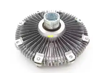 

Cooling Fan Coupling Assy Clutch for Nissan Navara D23 21082-4JA0D 210824JA0D