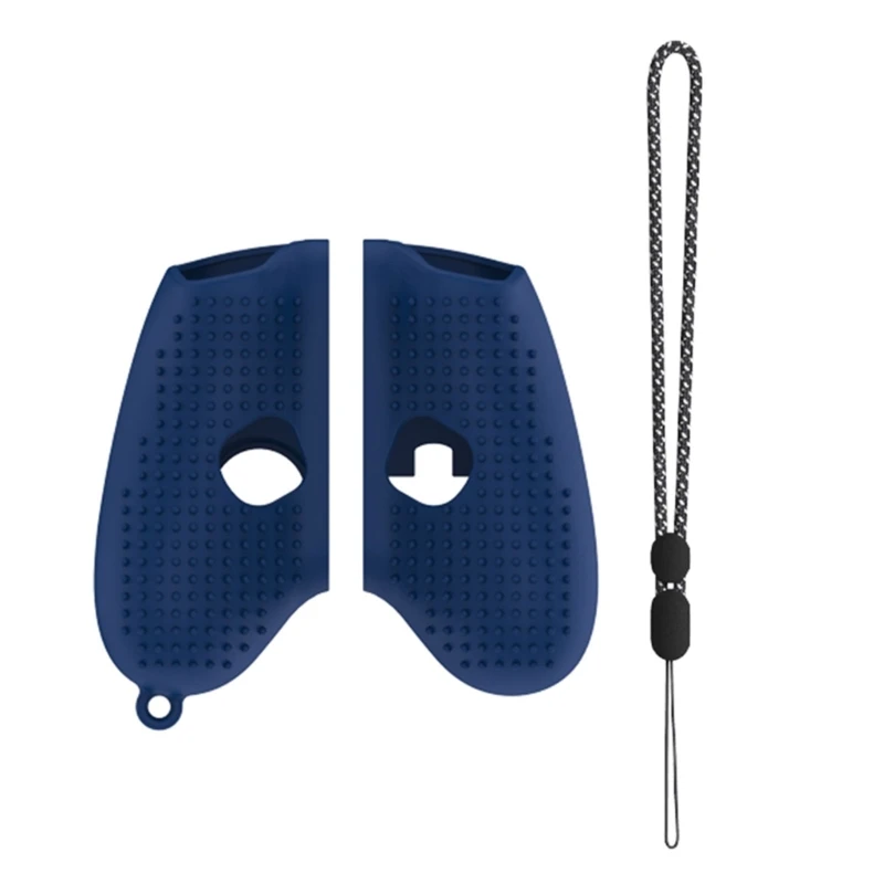 Custodia impermeabile R91A Custodia impermeabile per controller gioco Custodia in silicone Resistente graffi